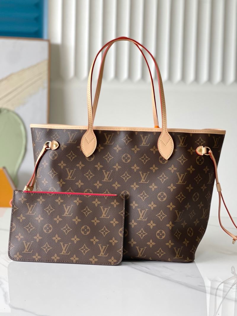 LV Shopping Bags